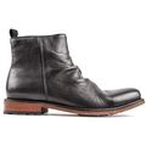 Botines Axe Inside Zip Botas para hombre - Sole Crafted - Modalova