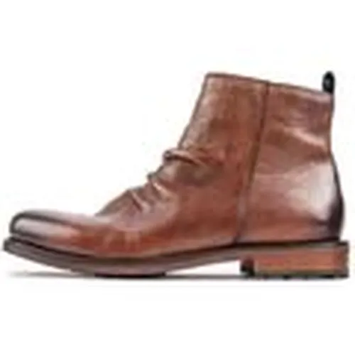 Botines Axe Inside Zip Botas para hombre - Sole Crafted - Modalova