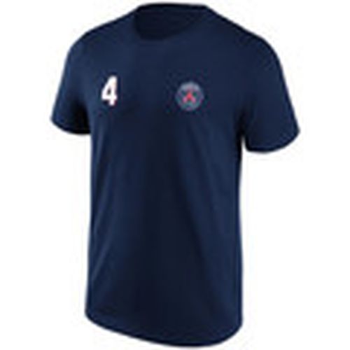Camiseta - para hombre - Paris Saint-germain - Modalova