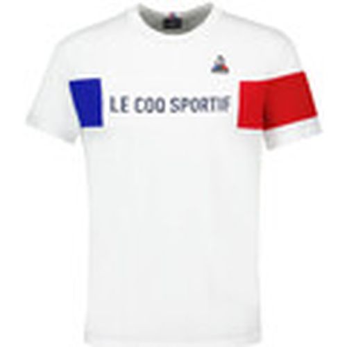 Tops y Camisetas - para hombre - Le Coq Sportif - Modalova