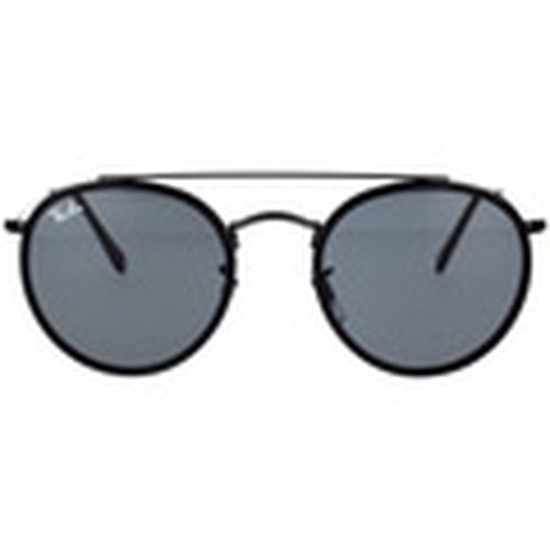 Gafas de sol Occhiali da Sole RB3647N 002/R5 para mujer - Ray-ban - Modalova