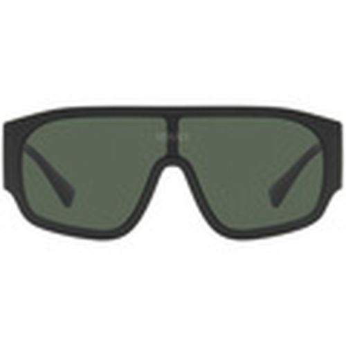 Gafas de sol Occhiali da Sole VE4439 GB1/71 para hombre - Versace - Modalova