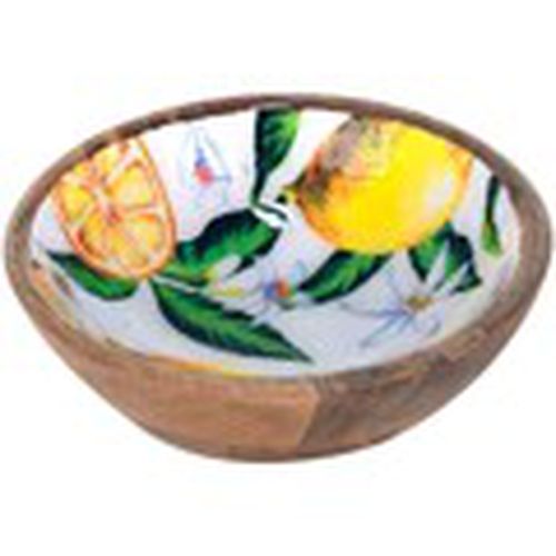 Figuras decorativas Cuenco Bowl con limones para - Signes Grimalt - Modalova