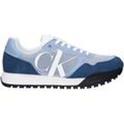 Zapatillas deporte YM0YM00583 RUNNER BOLD MONO para hombre - Calvin Klein Jeans - Modalova