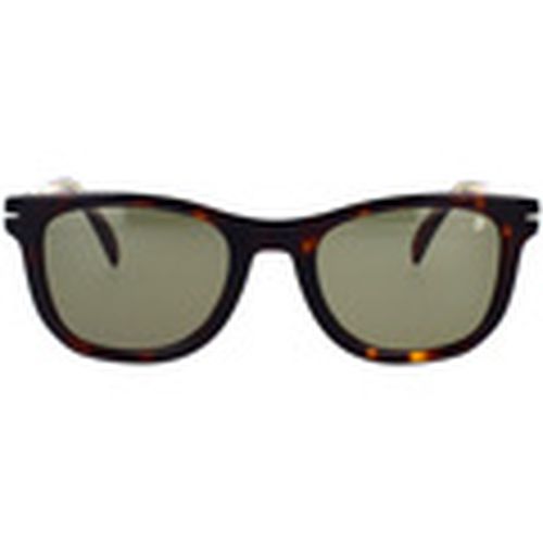 Gafas de sol Occhiali da Sole DB1006/S 086 para hombre - David Beckham - Modalova