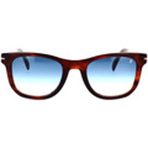Gafas de sol Occhiali da Sole DB1006/S Z15 para hombre - David Beckham - Modalova