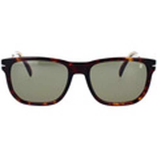 Gafas de sol Occhiali da Sole DB1045/S 086 para mujer - David Beckham - Modalova