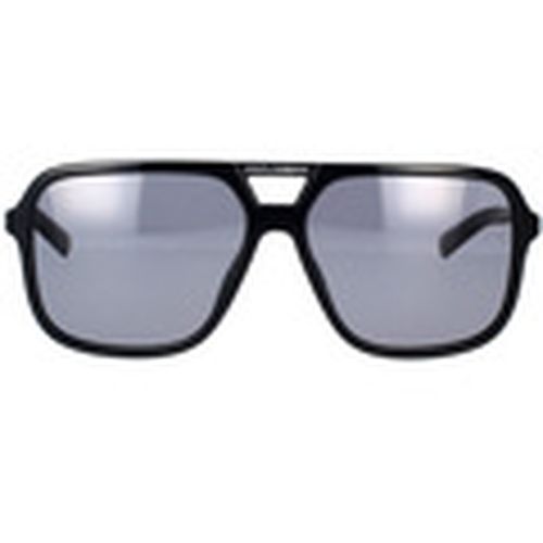 Gafas de sol Occhiali da Sole DG4354 193481 Polarizzati para hombre - D&G - Modalova