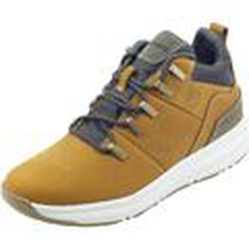 Botines Gary SMF3701 Tan para hombre - Lumberjack - Modalova