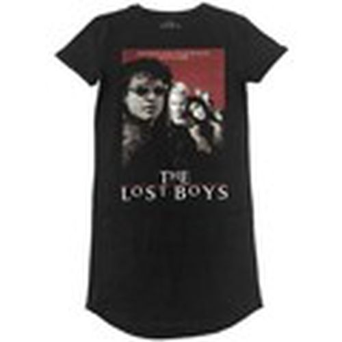 Camiseta manga larga HE1248 para mujer - The Lost Boys - Modalova