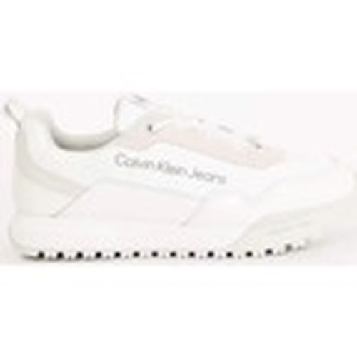Zapatillas Toothy runner para hombre - Calvin Klein Jeans - Modalova