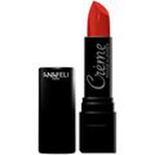 Pintalabios Cream Lipstick - 28C Coquelicot para mujer - Anafeli - Modalova