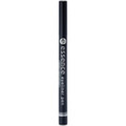 Eyeliner Eyeliner Pen Extra Longlasting - 01 Black para mujer - Essence - Modalova