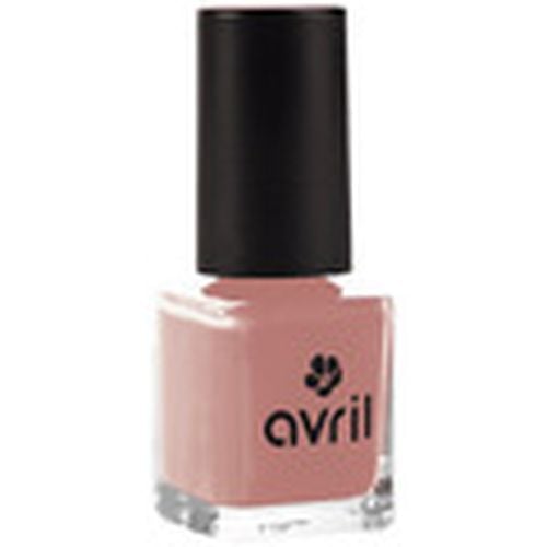 Esmalte para uñas Nail Polish 7ml - 566 Nude para mujer - Avril - Modalova