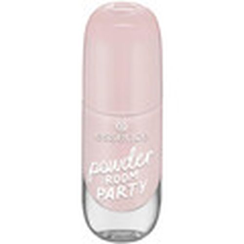 Esmalte para uñas Nail Color Gel Nail Polish - 25 Powder ROOM PARTY para mujer - Essence - Modalova