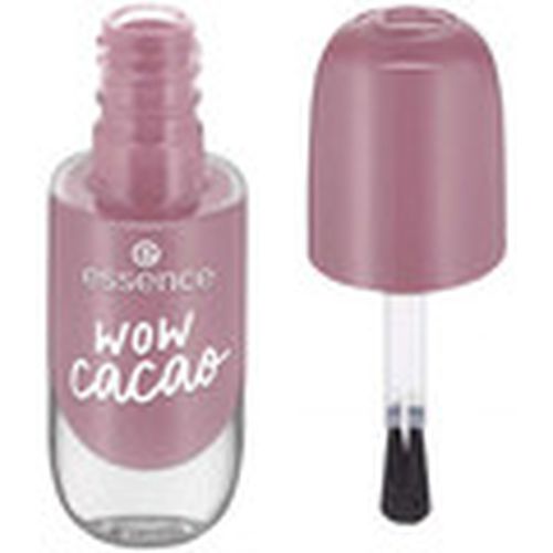 Esmalte para uñas Nail Color Gel Nail Polish - 26 WOW Cacao para mujer - Essence - Modalova