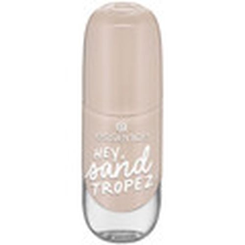 Esmalte para uñas Nail Color Gel Nail Polish - 27 HEY Sand TROPEZ! para mujer - Essence - Modalova