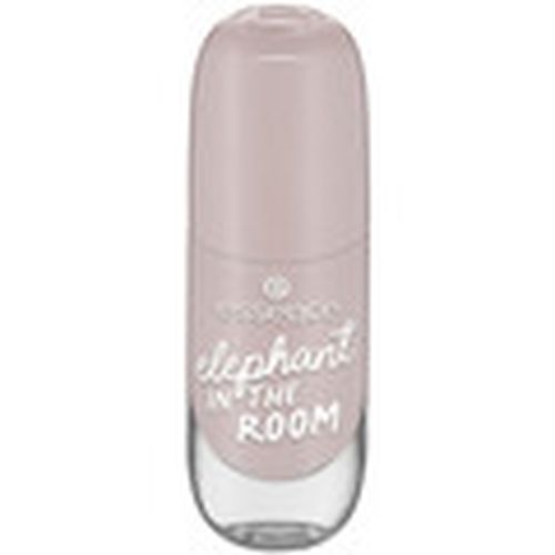 Esmalte para uñas Nail Color Gel Nail Polish - 28 Elephant IN THE ROOM para mujer - Essence - Modalova