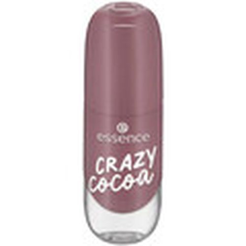 Esmalte para uñas Nail Color Gel Nail Polish - 29 CRAZY cocoa para mujer - Essence - Modalova