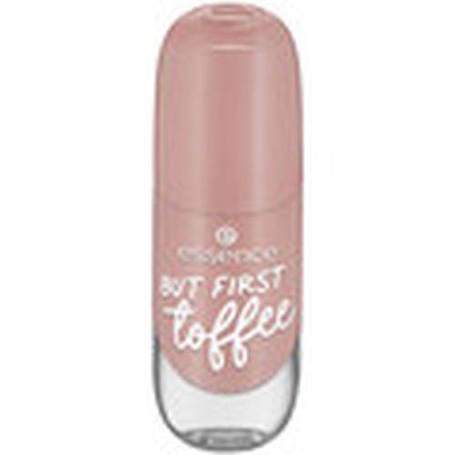 Esmalte para uñas Nail Color Gel Nail Polish - 32 BUT FIRST Toffee para mujer - Essence - Modalova