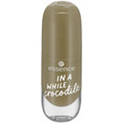 Esmalte para uñas Nail Color Gel Nail Polish - 36 IN A WHILE Crocodile para mujer - Essence - Modalova