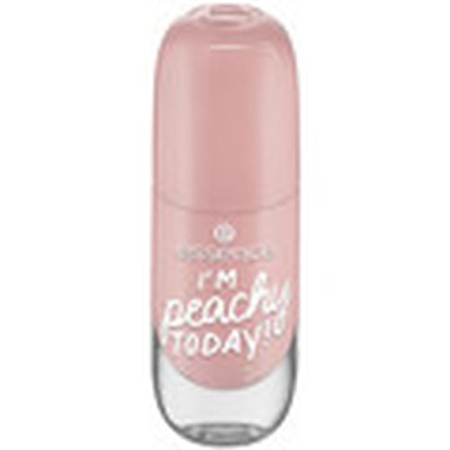 Esmalte para uñas Nail Color Gel Nail Polish - 43 I'M Peachy TODAY! para mujer - Essence - Modalova