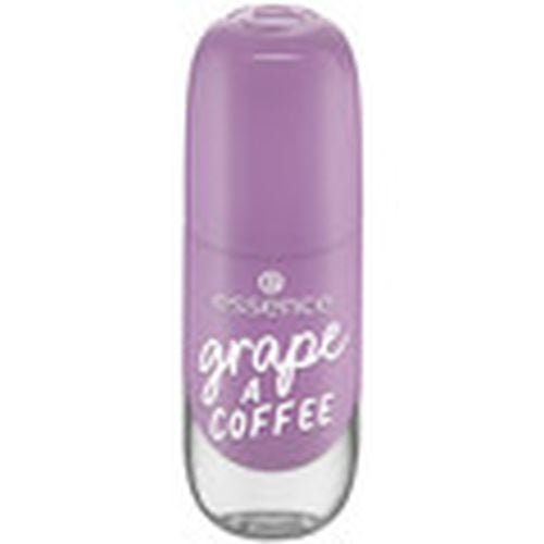 Esmalte para uñas Nail Color Gel Nail Polish - 44 Grape A COFFEE para mujer - Essence - Modalova