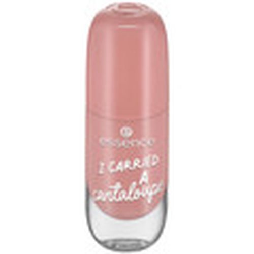 Esmalte para uñas Nail Color Gel Nail Polish - 50 I CARRIED A Cantaloupe para mujer - Essence - Modalova