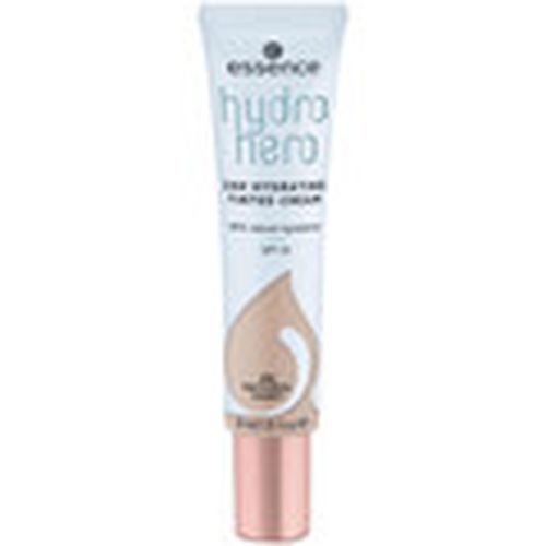 Maquillage BB & CC cremas Crema de Día con Color Hydro Hero 24h para mujer - Essence - Modalova