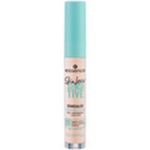 Antiarrugas & correctores Skin Lovin' Sensitive Concealer - 05 Fair para mujer - Essence - Modalova