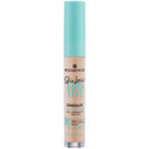 Antiarrugas & correctores Skin Lovin' Sensitive Concealer - 20 Medium para mujer - Essence - Modalova