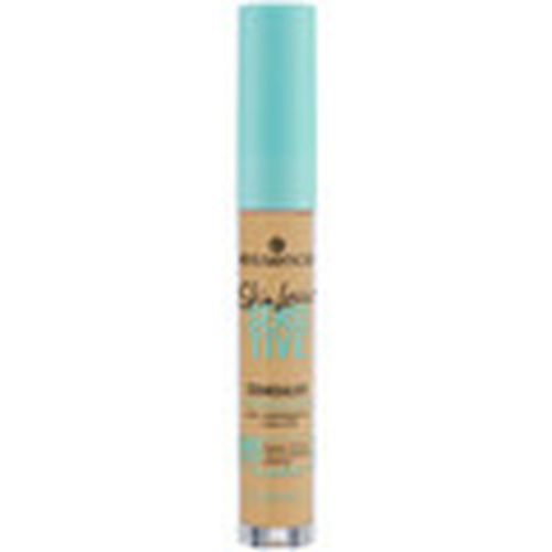 Antiarrugas & correctores Skin Lovin' Sensitive Concealer - 25 Medium Olive para mujer - Essence - Modalova