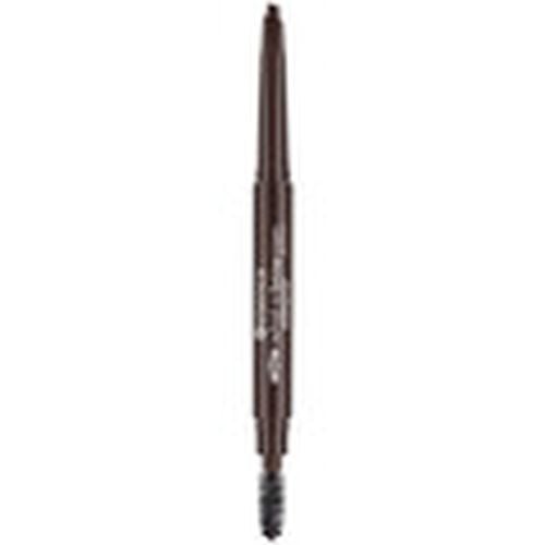 Perfiladores cejas Wow What a Brow Pen Waterproof Eyebrow Pencil - 04 Blac para mujer - Essence - Modalova