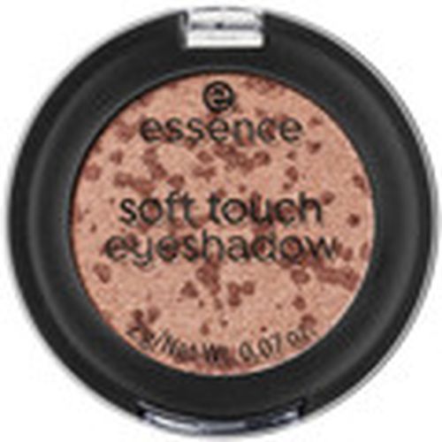 Sombra de ojos & bases Soft Touch Ultra-Soft Eyeshadow - 08 Cookie Jar - 08 Cookie Jar para mujer - Essence - Modalova
