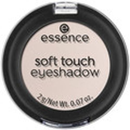 Sombra de ojos & bases Soft Touch Ultra-Soft Eyeshadow - 01 The One para mujer - Essence - Modalova