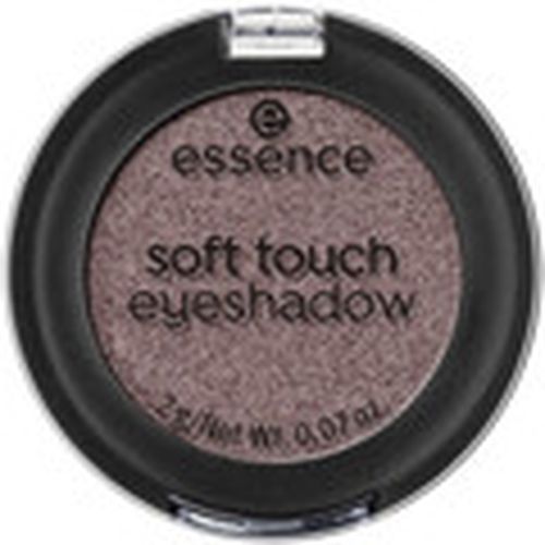 Sombra de ojos & bases Soft Touch Ultra-Soft Eyeshadow - 03 Eternity para mujer - Essence - Modalova