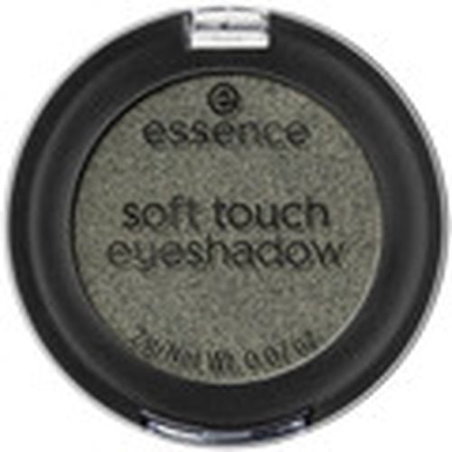 Sombra de ojos & bases Soft Touch Ultra-Soft Eyeshadow - 05 Secret Woods para mujer - Essence - Modalova