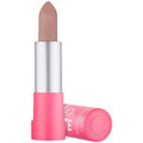 Pintalabios Hydra Matte Lipstick - 402 Honey-stly para mujer - Essence - Modalova