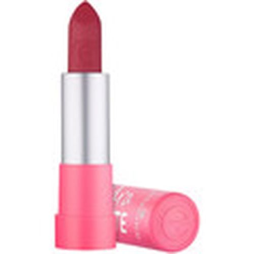 Pintalabios Hydra Matte Lipstick - 406 Cherrific para mujer - Essence - Modalova