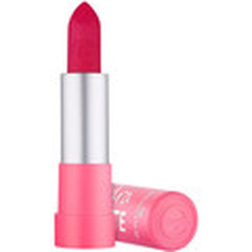 Pintalabios Hydra Matte Lipstick - 407 Coral Competence para mujer - Essence - Modalova