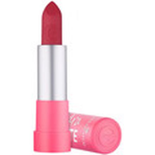 Pintalabios Hydra Matte Lipstick - 408 Pink Positive para mujer - Essence - Modalova