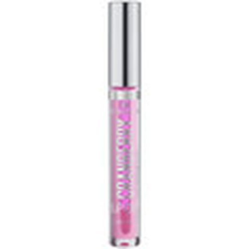 Gloss Cranberry Lip Oil - 01 Smooth Protector para mujer - Essence - Modalova