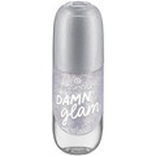 Esmalte para uñas Nail Color Gel Nail Polish - 02 DAMN Glam para mujer - Essence - Modalova