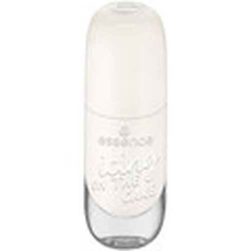 Esmalte para uñas Nail Color Gel Nail Polish - 03 Icing ON THE CAKE para mujer - Essence - Modalova