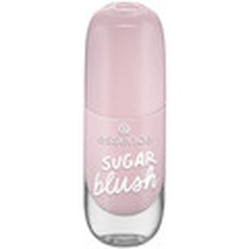 Esmalte para uñas Nail Color Gel Nail Polish - 05 SUGAR Blush para mujer - Essence - Modalova