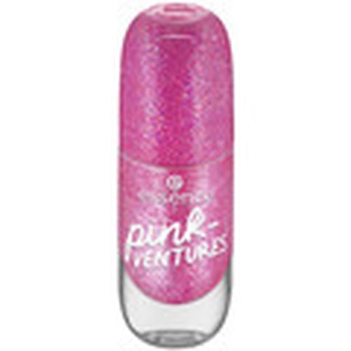 Esmalte para uñas Nail Color Gel Nail Polish - 07 PinkVENTURES para mujer - Essence - Modalova