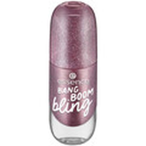 Esmalte para uñas Nail Color Gel Nail Polish - 11 BANG BOOM Bling para mujer - Essence - Modalova