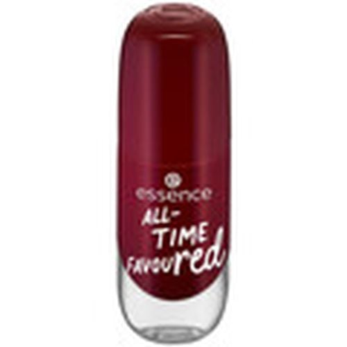 Esmalte para uñas Nail Color Gel Nail Polish - 14 ALL-TIME FAVOUred para mujer - Essence - Modalova