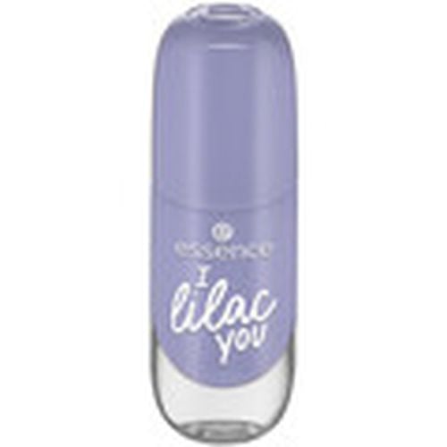 Esmalte para uñas Nail Color Gel Nail Polish - 17 I Lilac YOU para mujer - Essence - Modalova