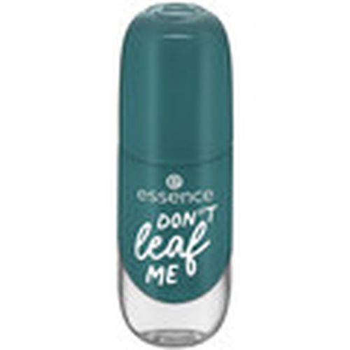 Esmalte para uñas Nail Color Gel Nail Polish - 19 DON'T Leaf ME para mujer - Essence - Modalova